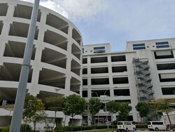 Space@tampines (D18), Factory #401561871